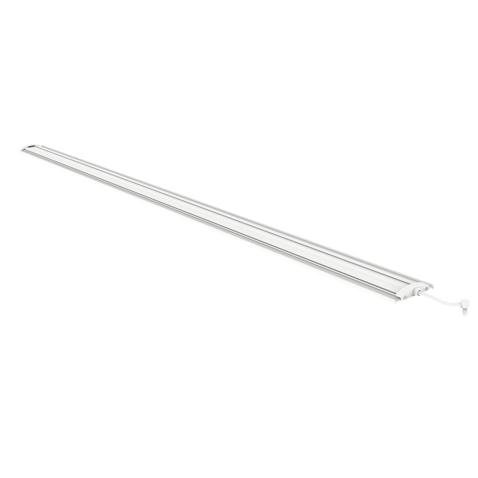 Module SLC LED à lumière incidente Click pour longueur 140 cm, blanc, CCT