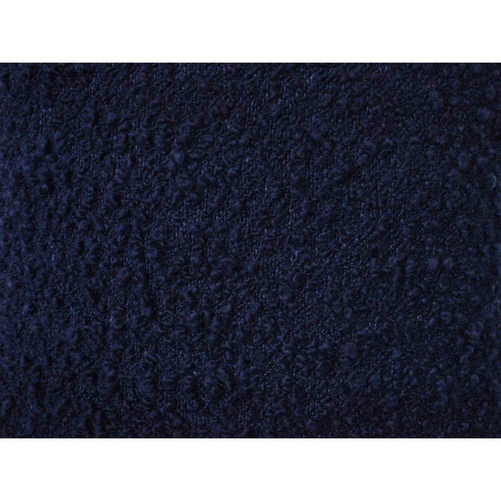 Bobble Cushion 45x45 Blue - Tom Dixon
