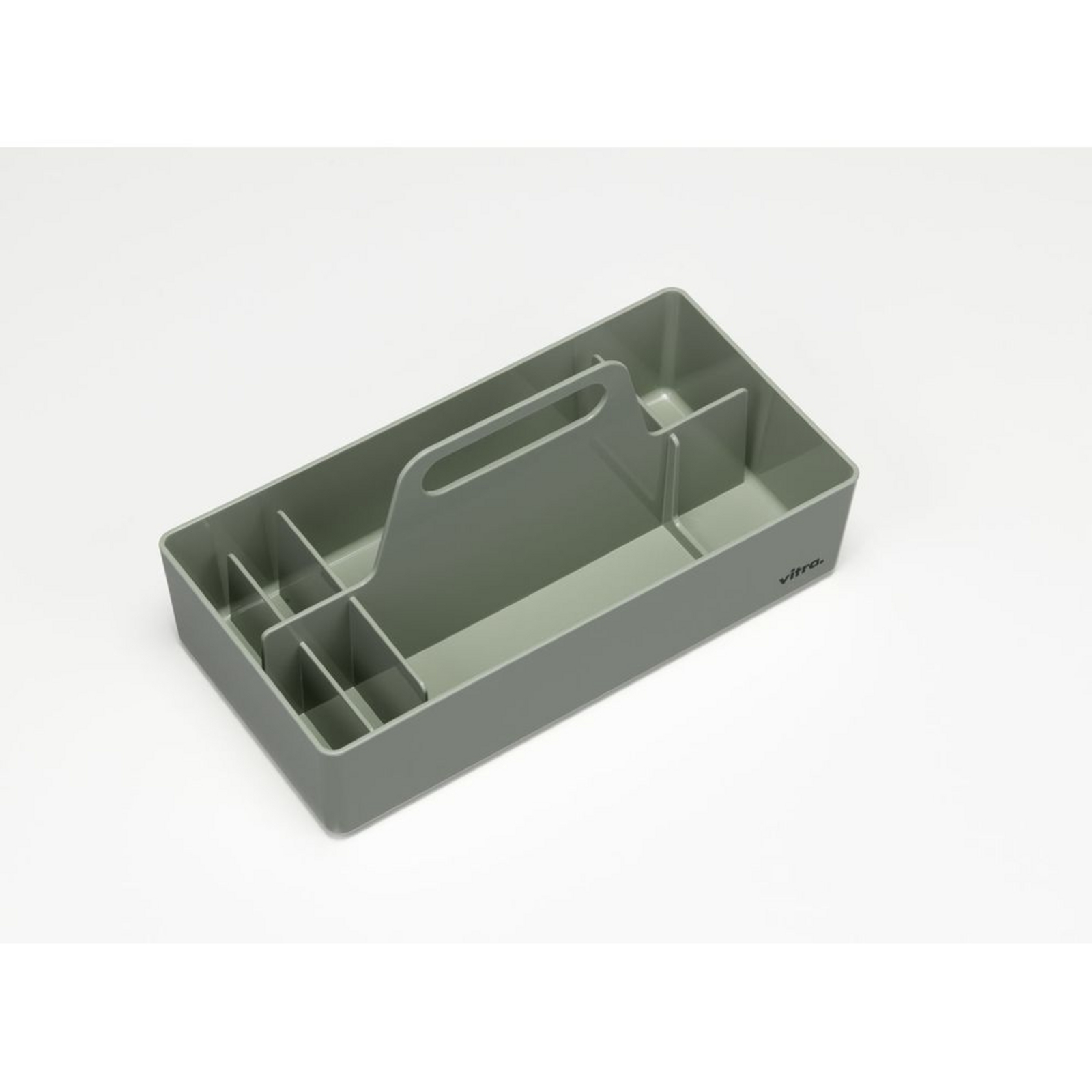 Toolbox RE Moss Grigio - Vitra