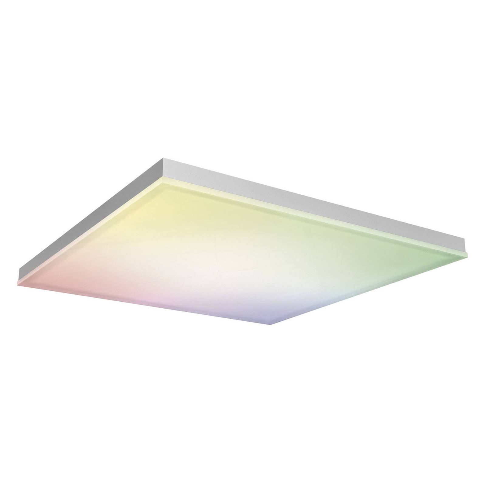 LEDVANCE SMART+ WiFi Planon LED panel RGBW 30x30cm