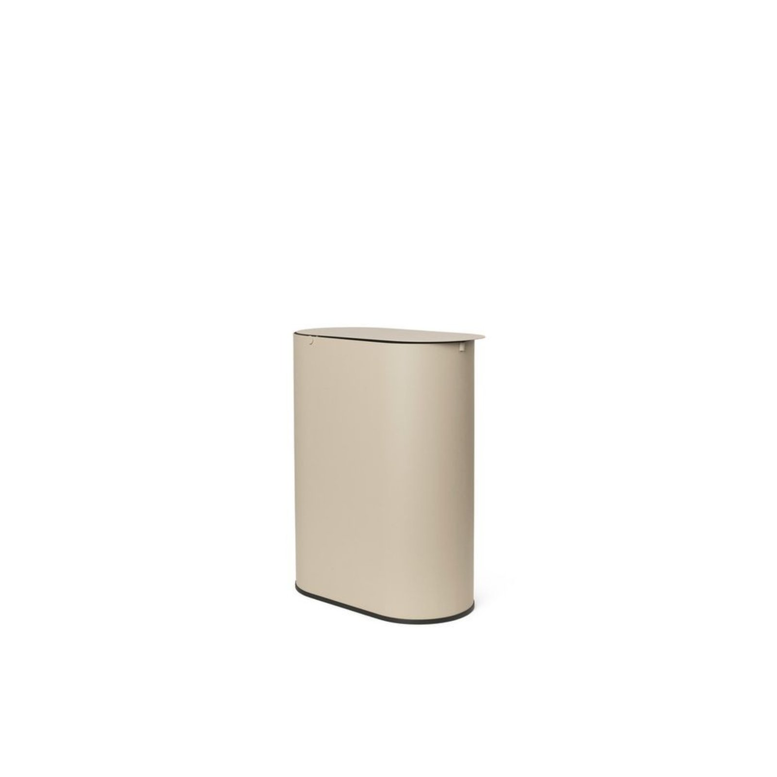 Enkel Bin Medium Cashmere - ferm LIVING