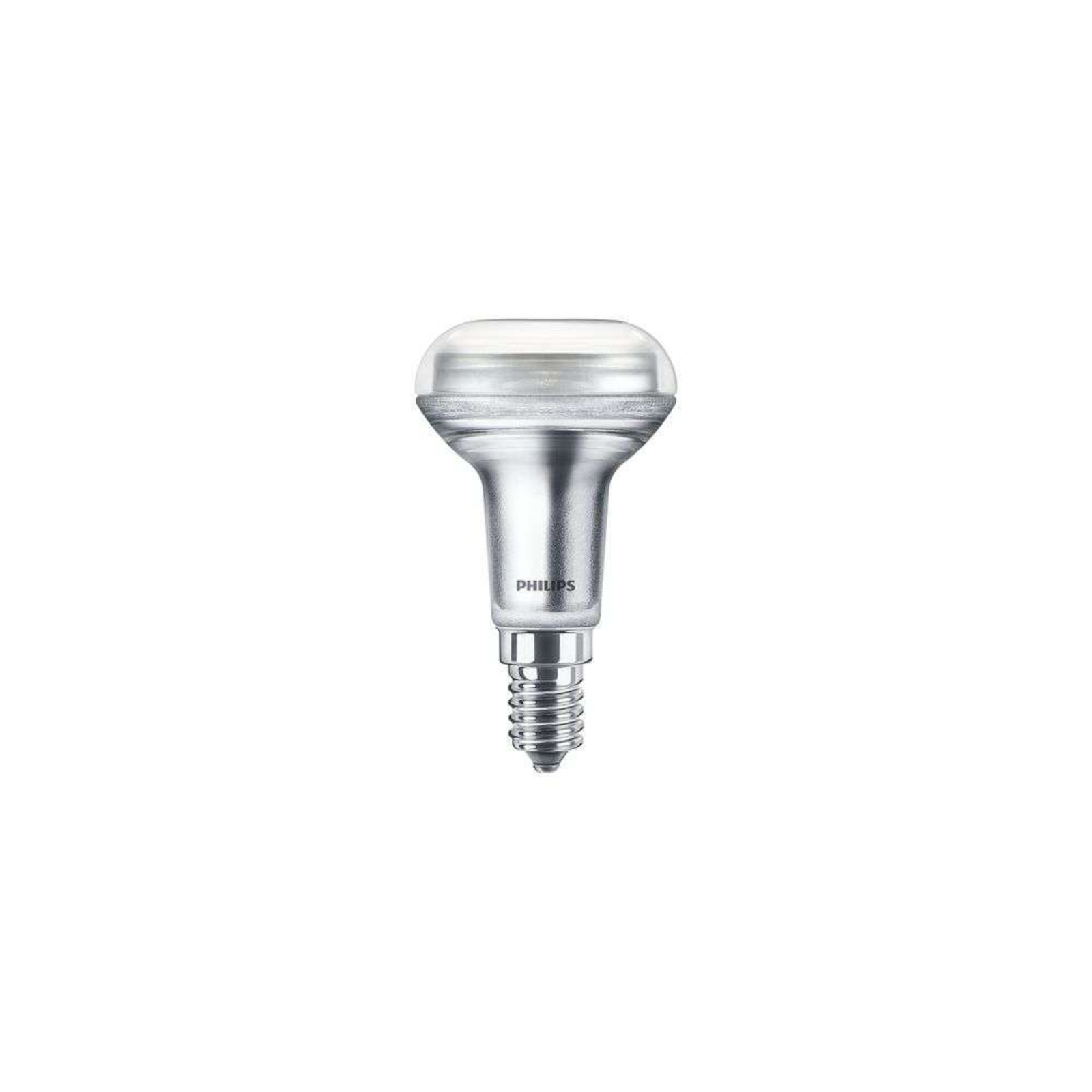 Bec LED 4,3W (320lm) Reflector Dimmable E14 - Philips