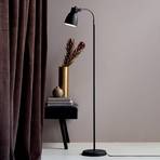 Adrian metal floor lamp