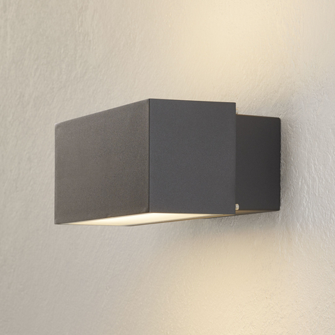 Arcchio Liuna applique d’ext. up and down 30 cm