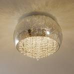 Caelum - splendid LED ceiling light