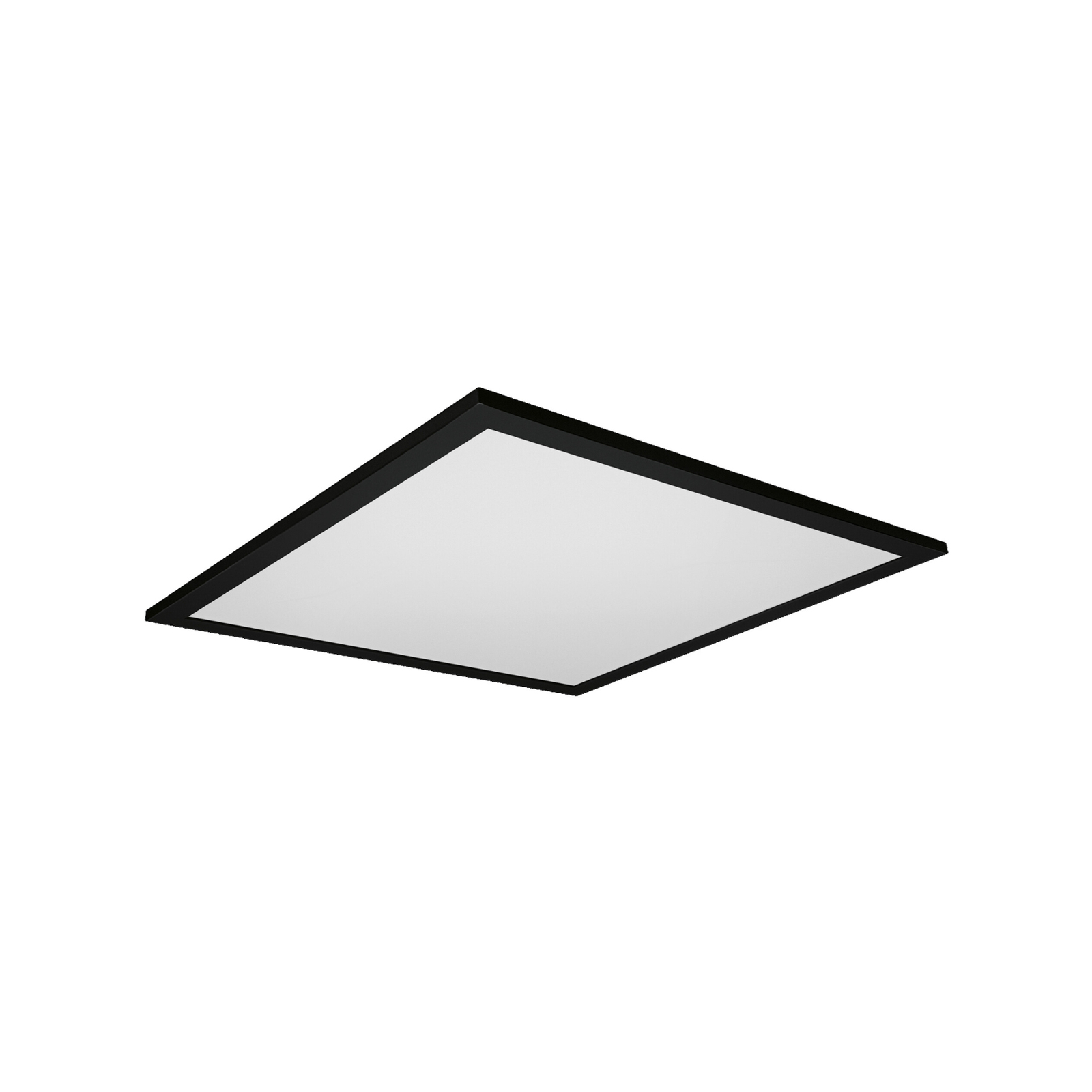LEDVANCE SMART+ WiFi Planon Plus 45x45cm black