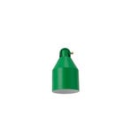 Klip Lampada con Morsetto Verde - Normann Copenhagen