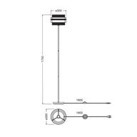 product size