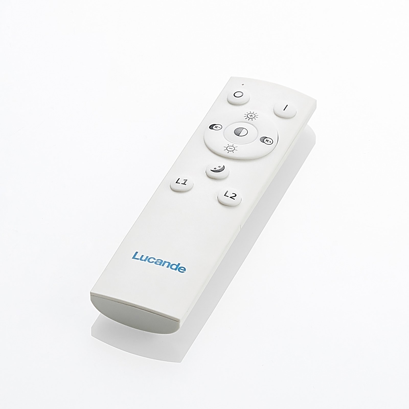 Senne Kattovalaisin M Silver - Lucande