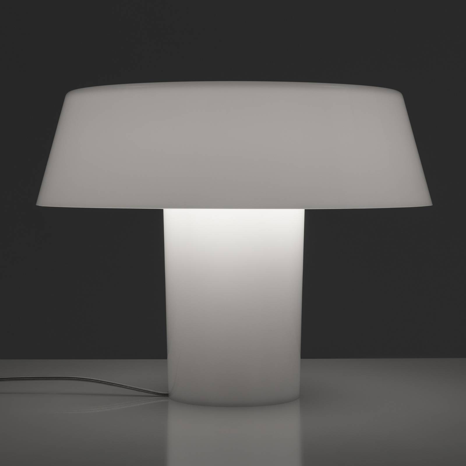 Artemide Amami lampe à poser hauteur 30 cm