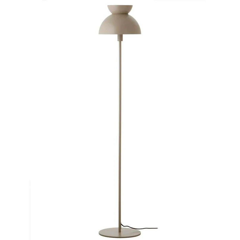 FRANDSEN – Butterfly Golvlampa Tan Grey
