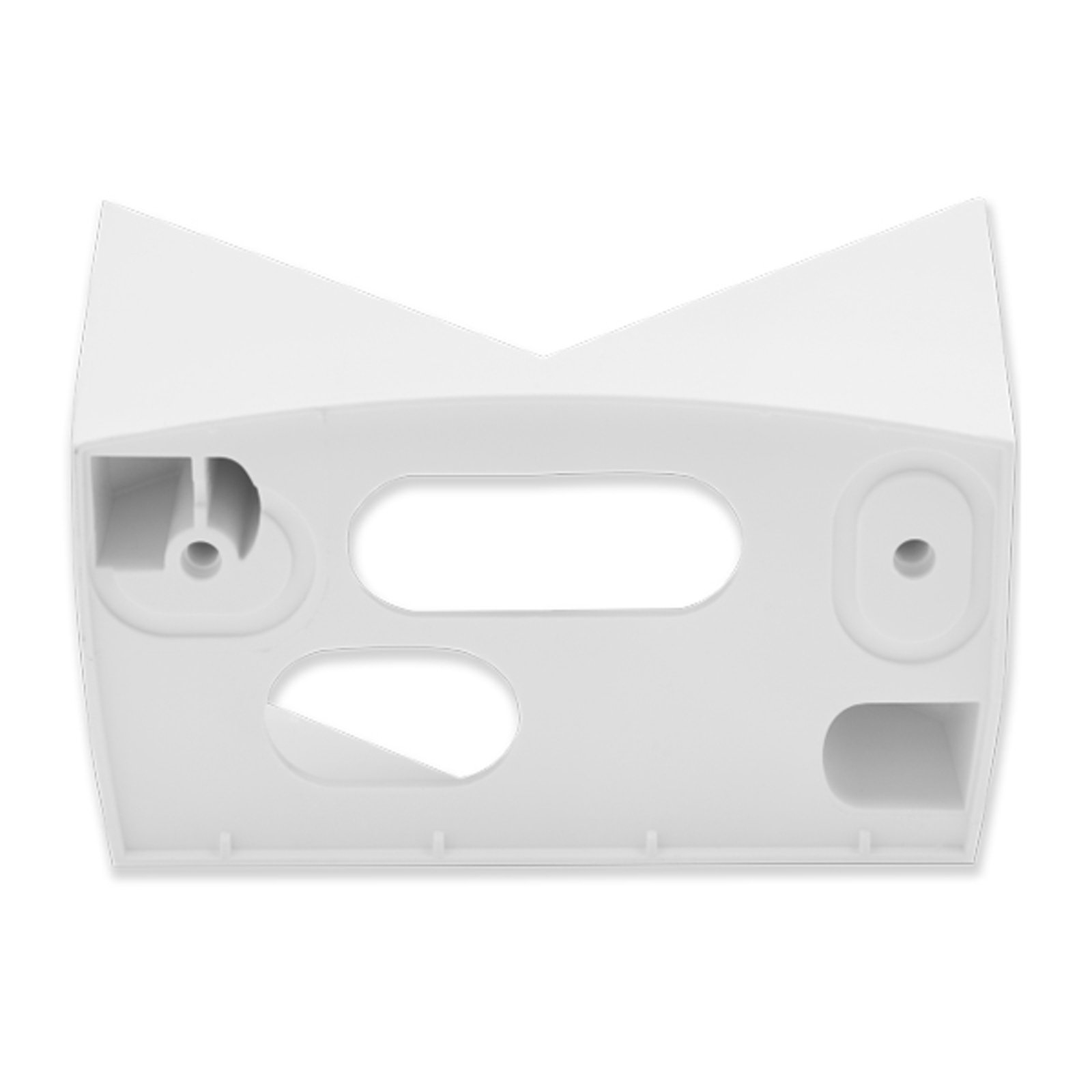STEINEL corner wall mount for IS 140-2 white
