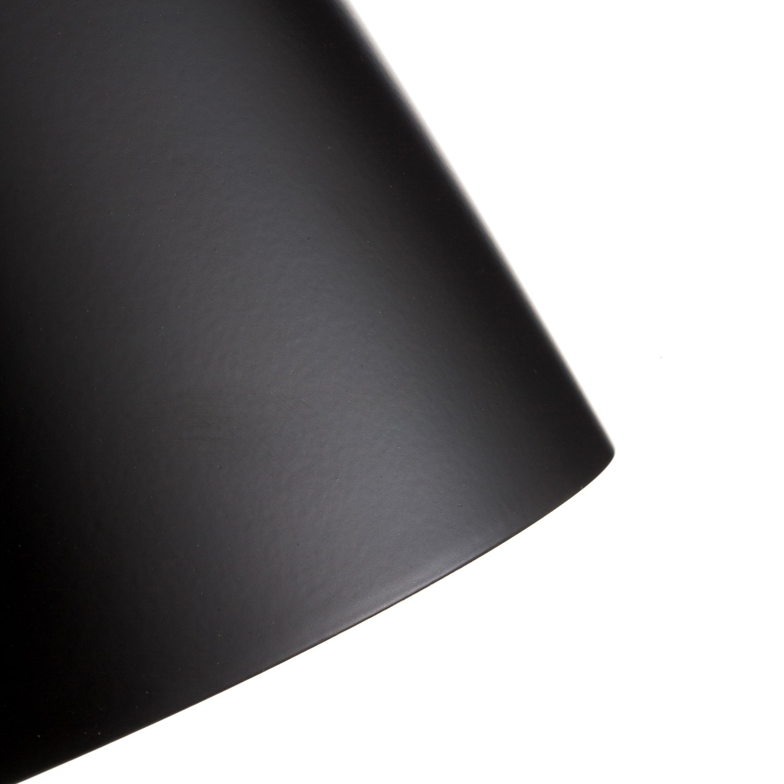 Gräshoppa Bordslampa Jet-Black - GUBI