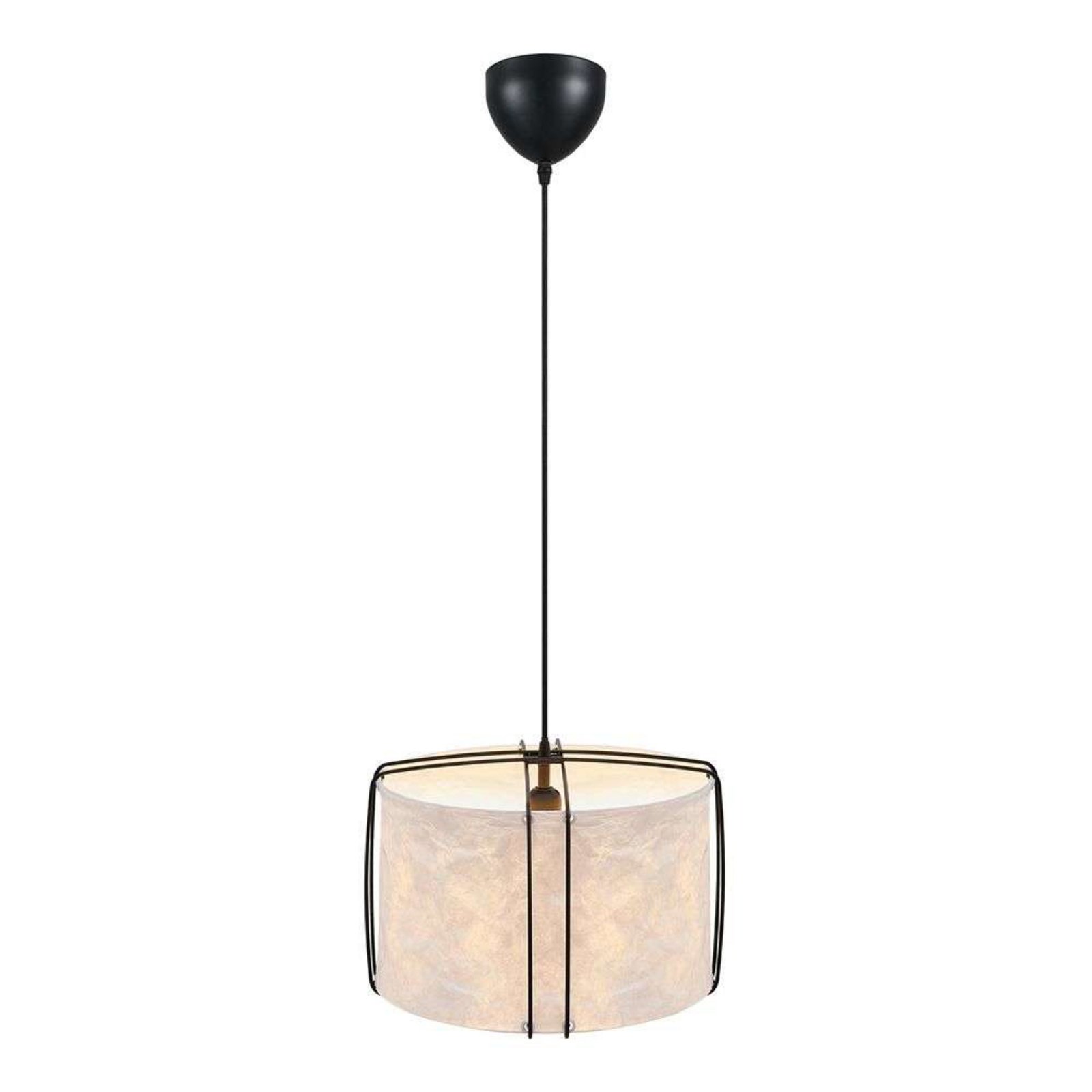Cardine 35 Pendel White - Nordlux
