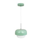 Haipot Candeeiro Suspenso Mint/Bubble Green - DybergLarsen