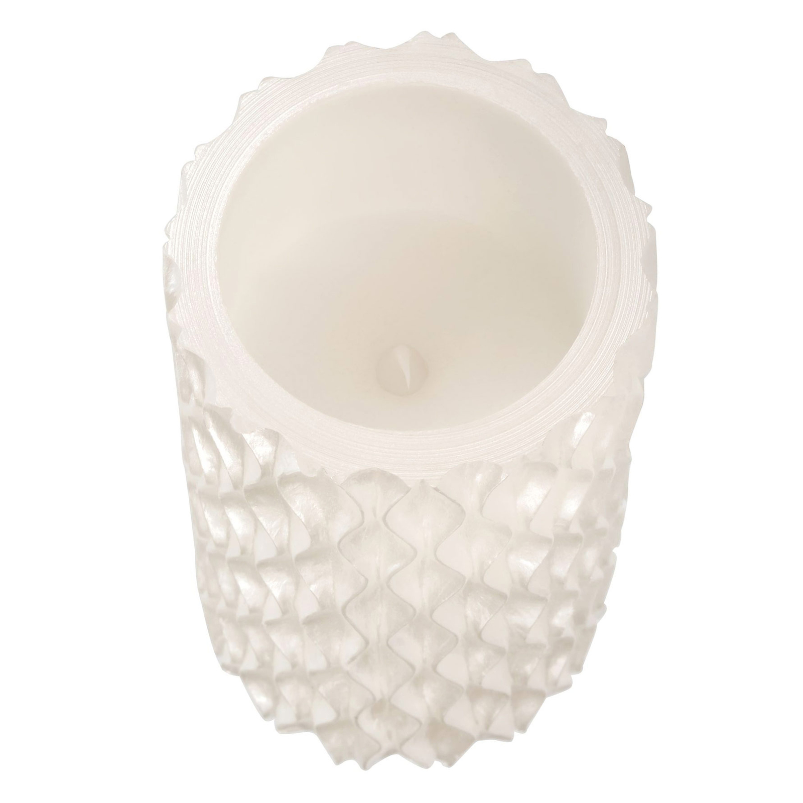 Pauleen Cosy Pearl Candle 2 bougies LED