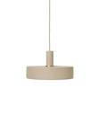 Collect Lustră Pendul Record Low Cashmere - ferm LIVING