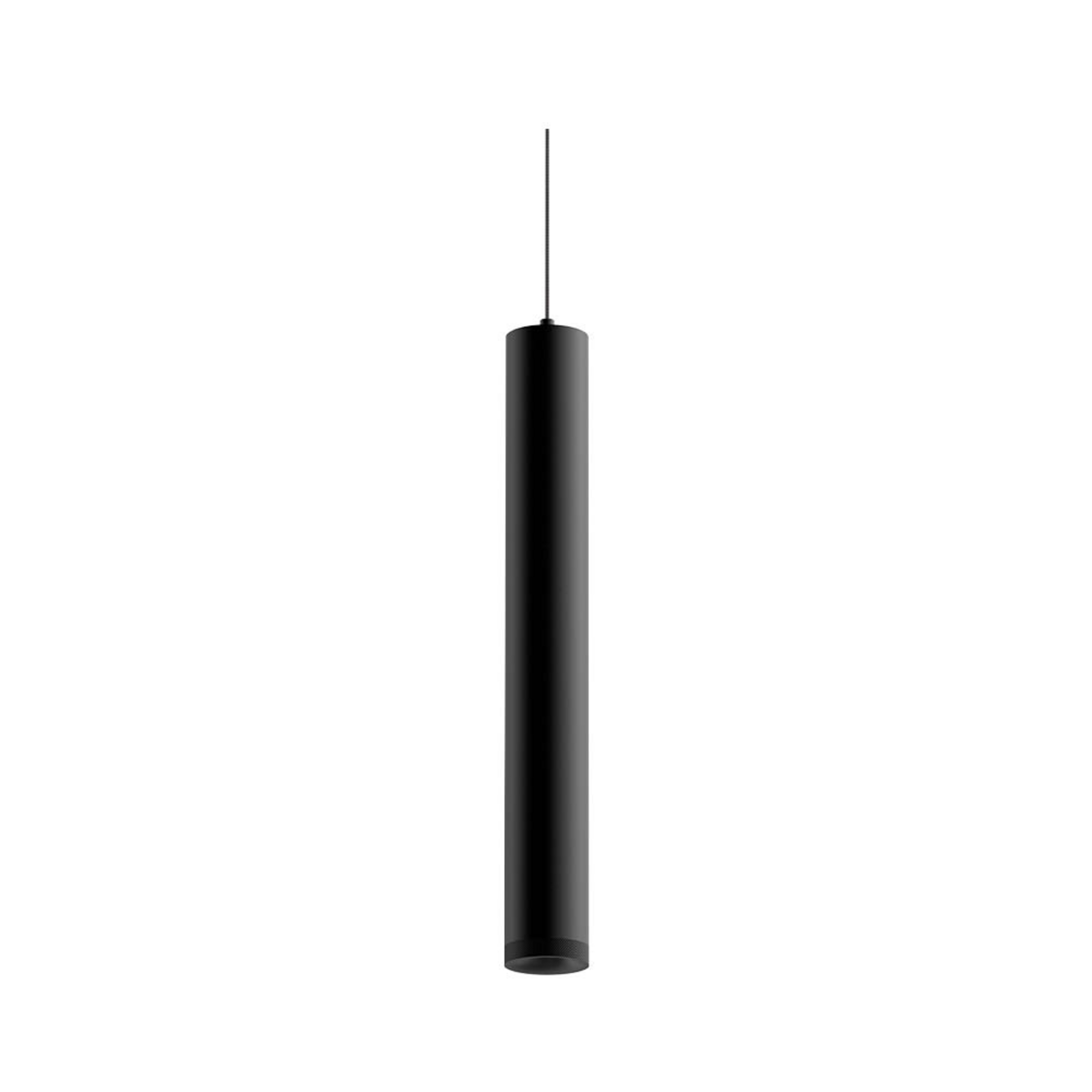 Nyx P2 Lampada a Sospensione Matt Black - Loom Design