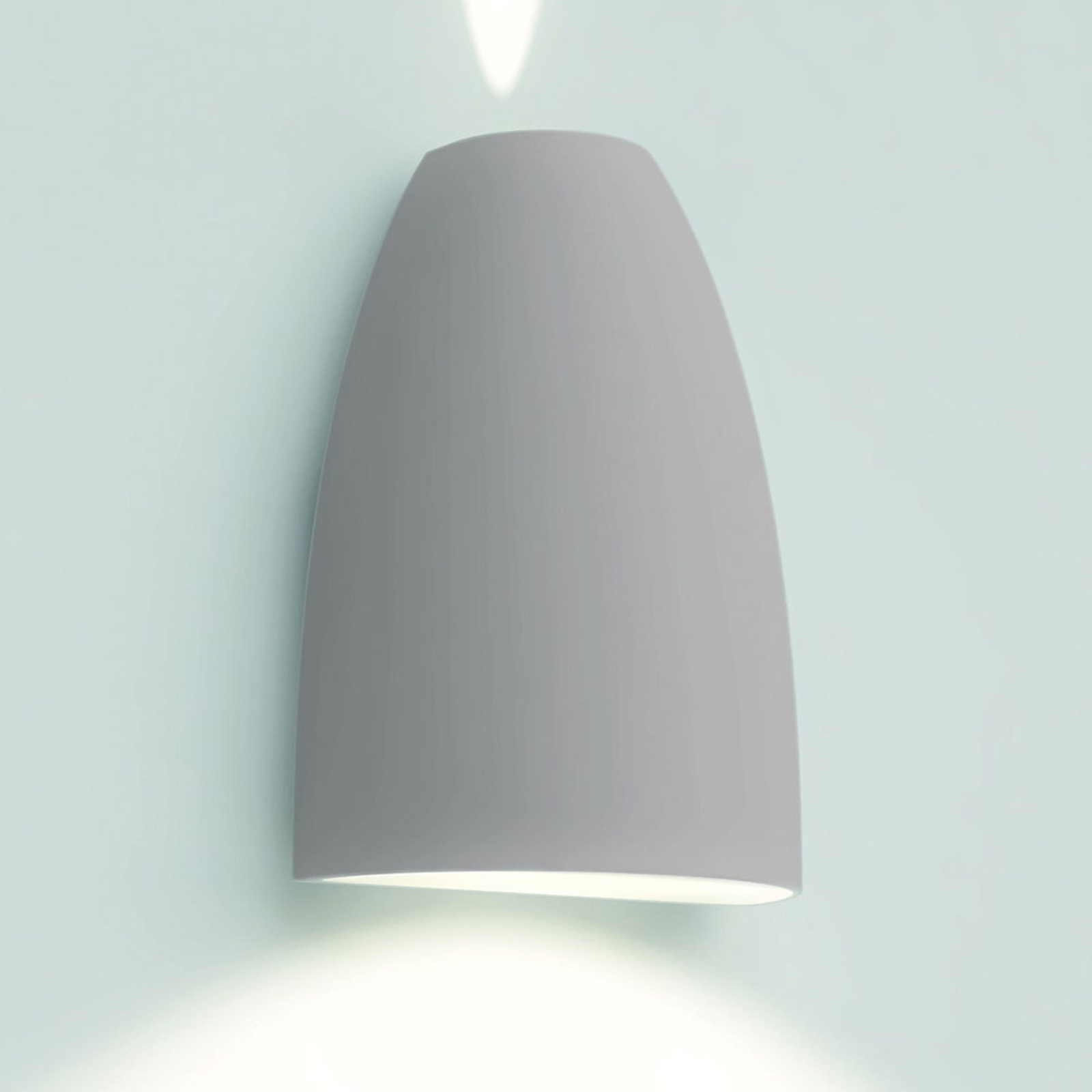 Artemide Molla LED-Außenwandleuchte