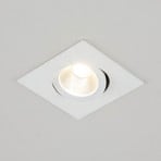 EVN PC20 recessed lamp angular phase dimmer 3000K