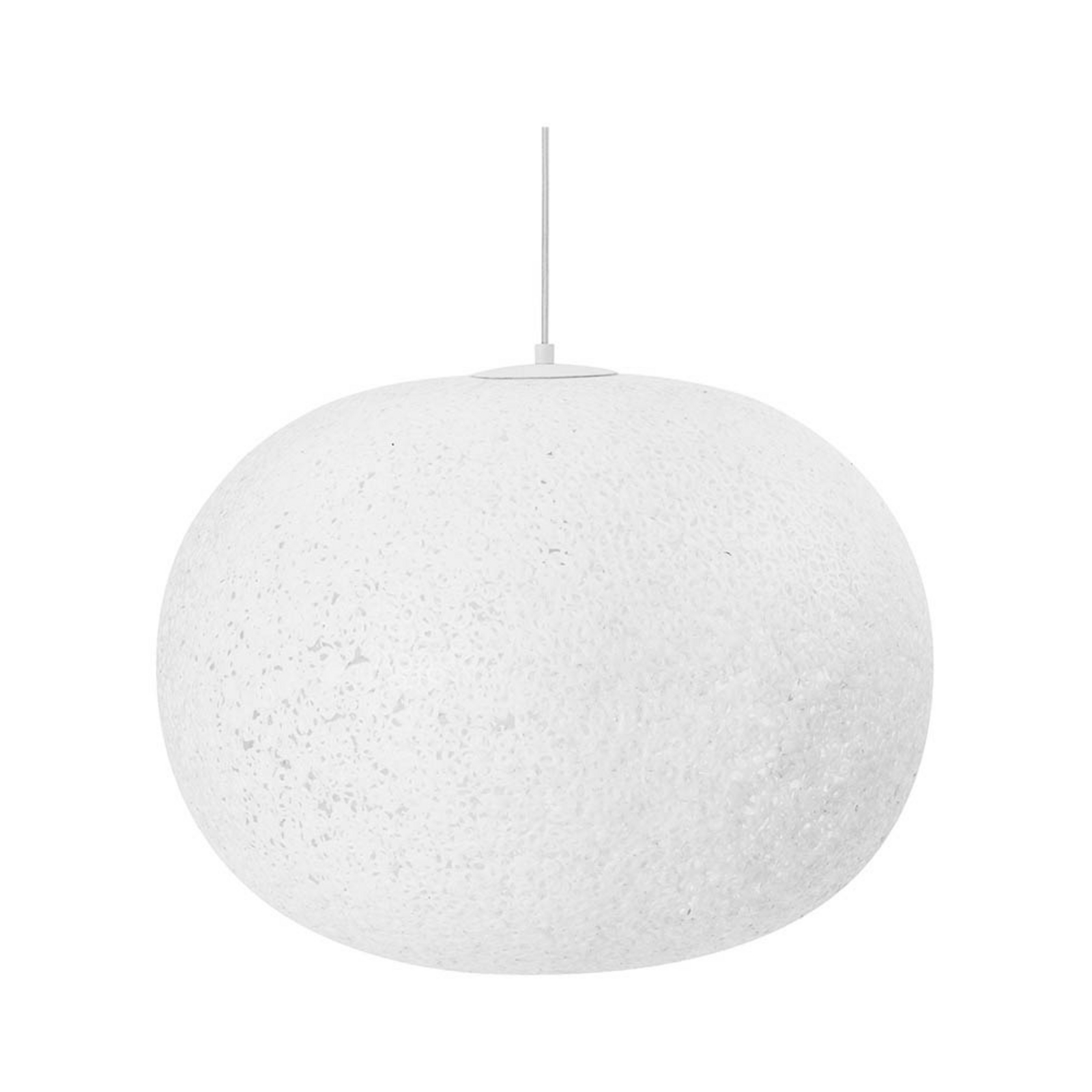 Act Závěsná Lampa Ø80 White - Normann Copenhagen