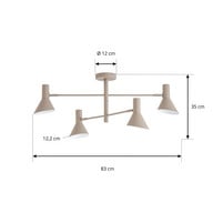 product size