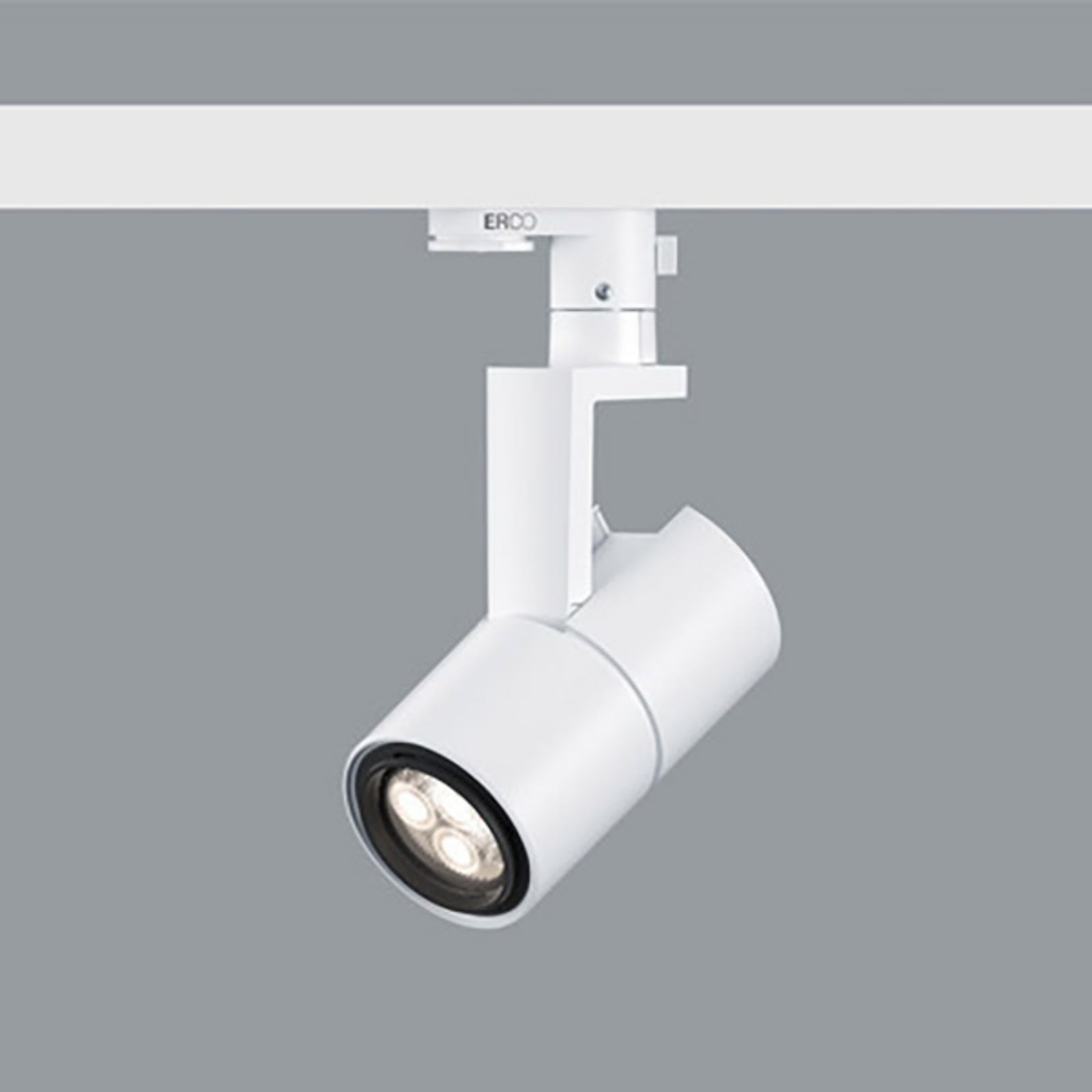 ERCO Parscan 230V foco de riel LED 6W Spot
