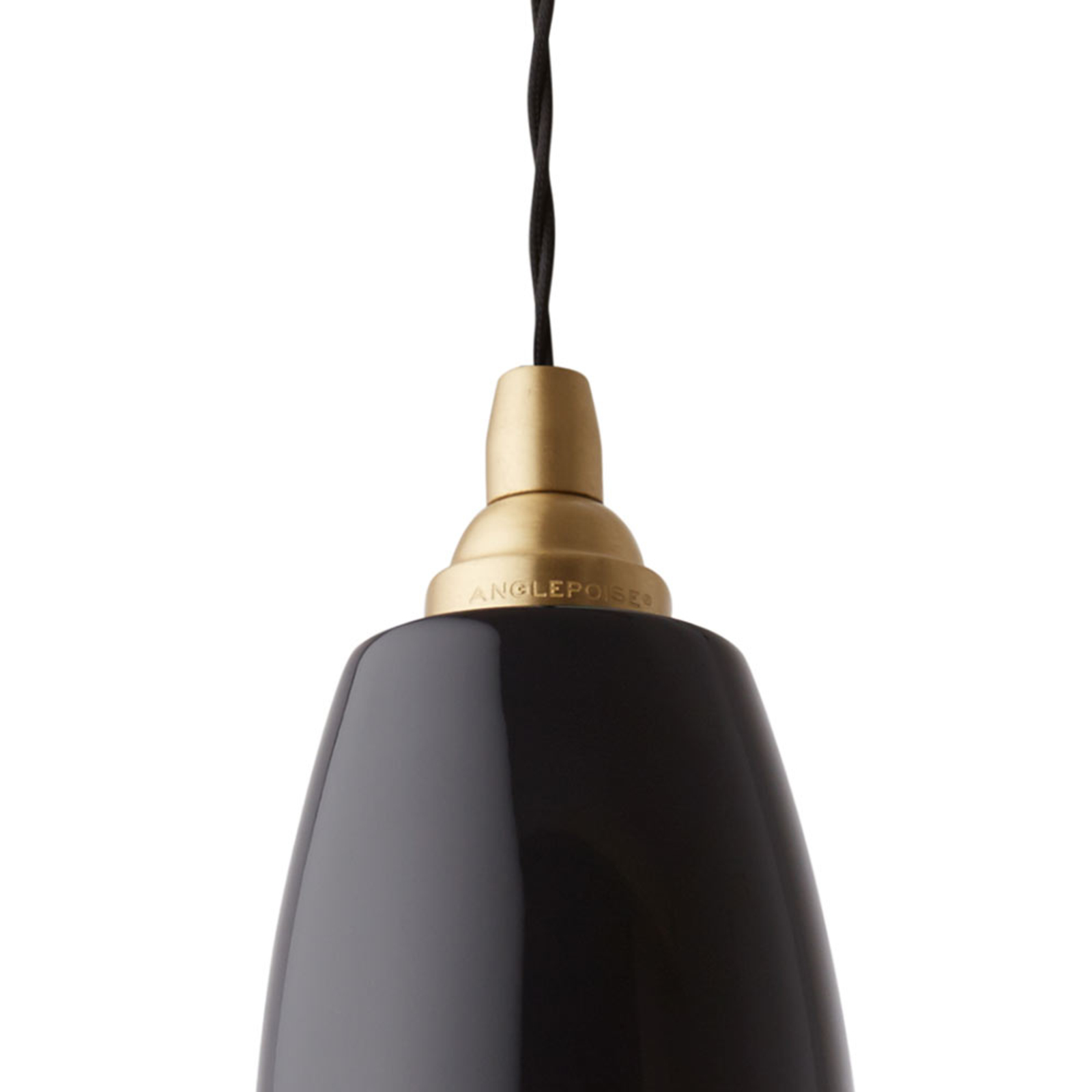 Anglepoise Original 1227 Brass Hängelampe