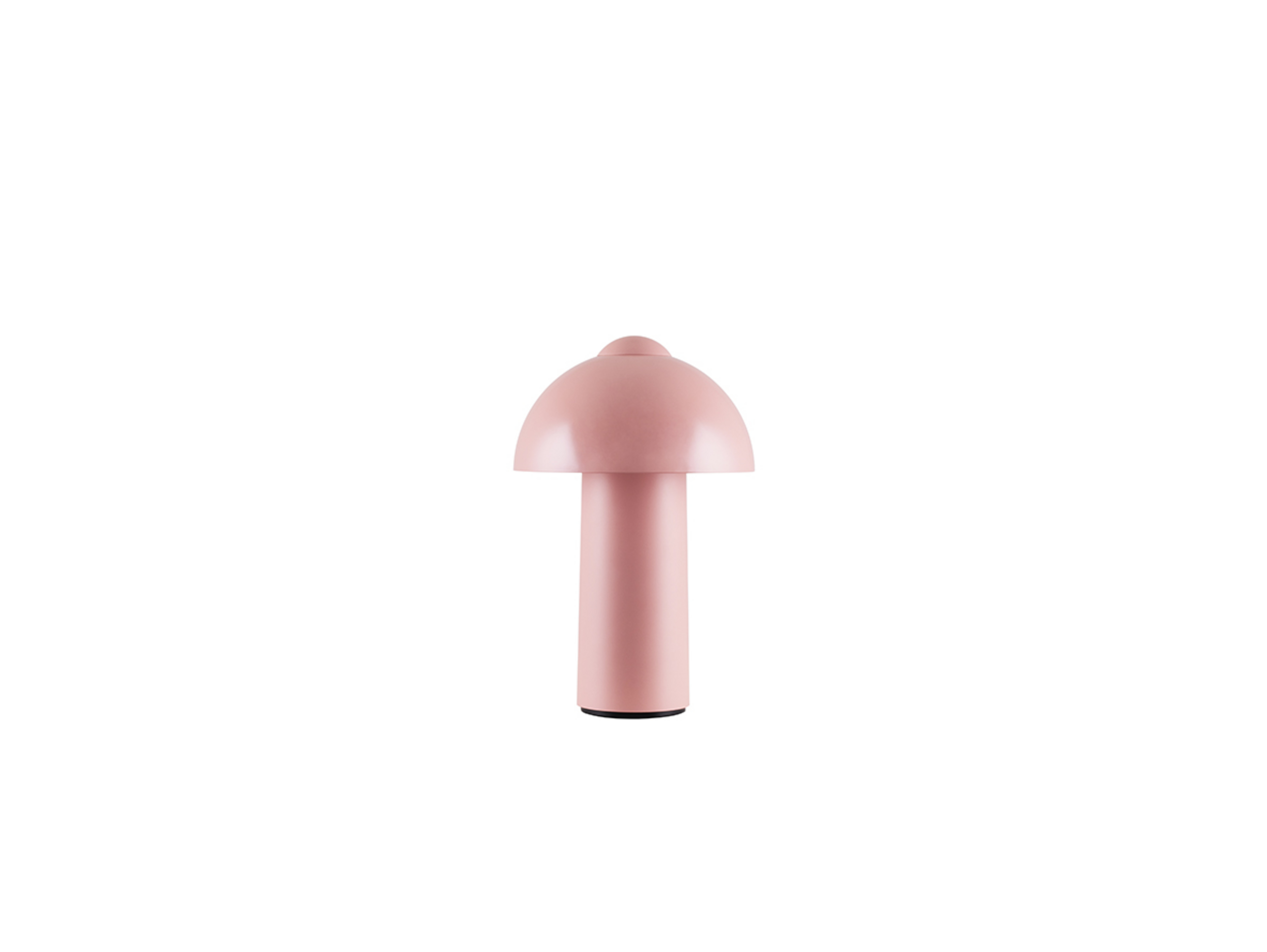 Buddy Portable Tafellamp IP44 Blush - Globen Lighting