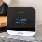 ABUS Airsecure détecteur de CO2