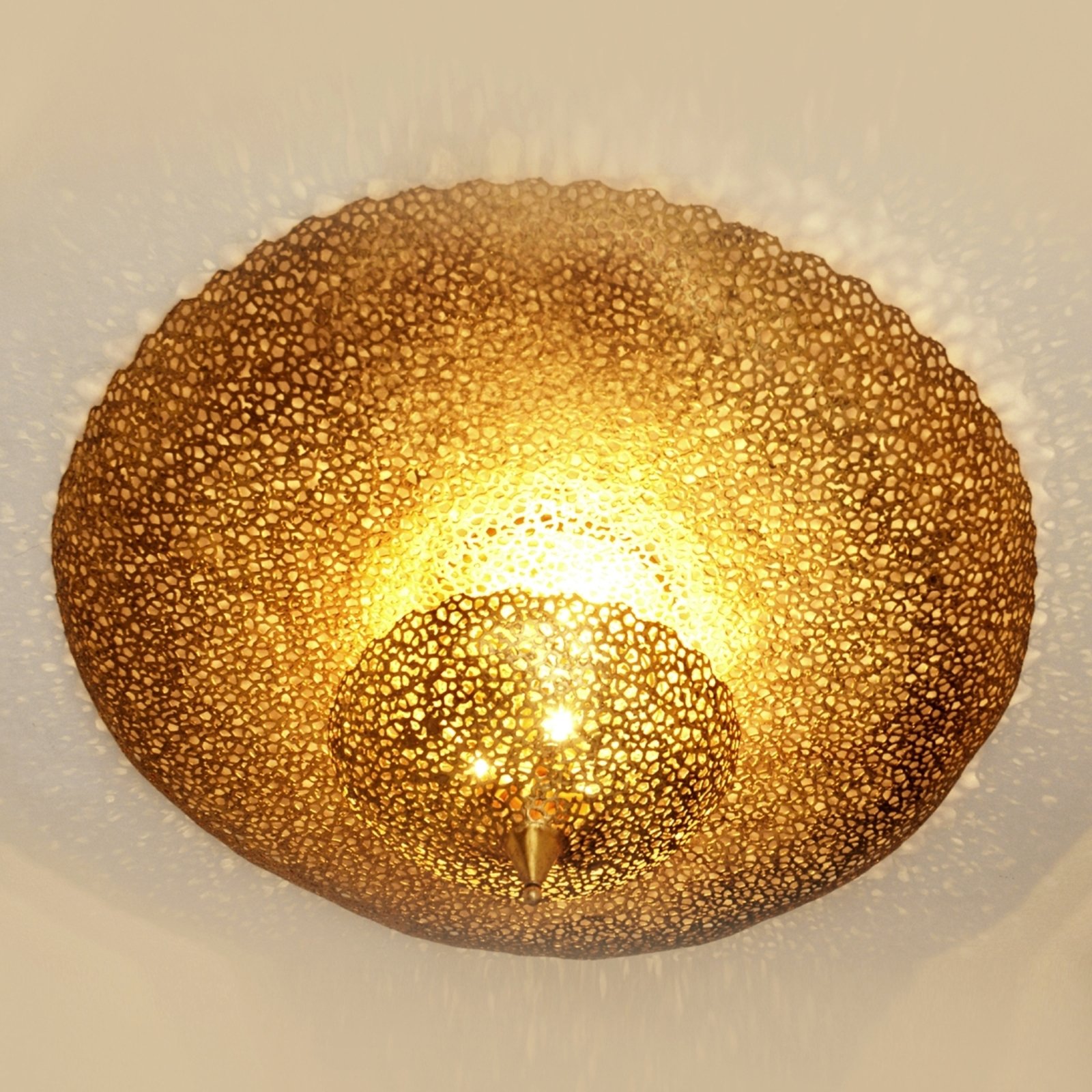 High-quality ceiling lamp Utopistico
