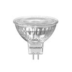 LED-pære SUPERIA RETRO GU5.3 MR16 6,1W 840 621lm dimbar