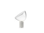 Taccia LED Candeeiro de Mesa Small White - Flos