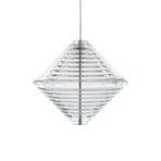 Press Hanglamp Cone 2700K Clear - Tom Dixon