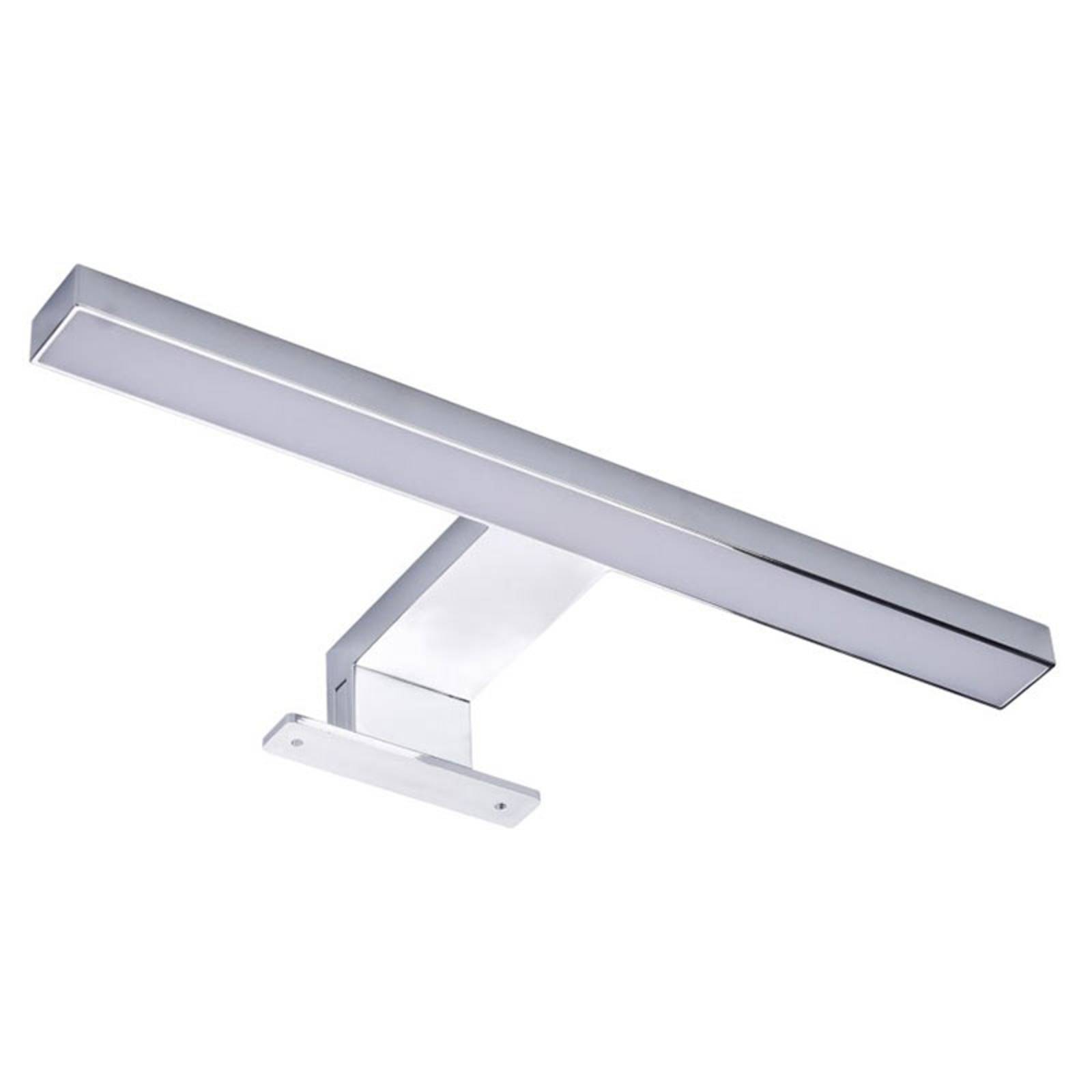 Mller-Licht Applique flessibile Mirror Light Flex 30 cm