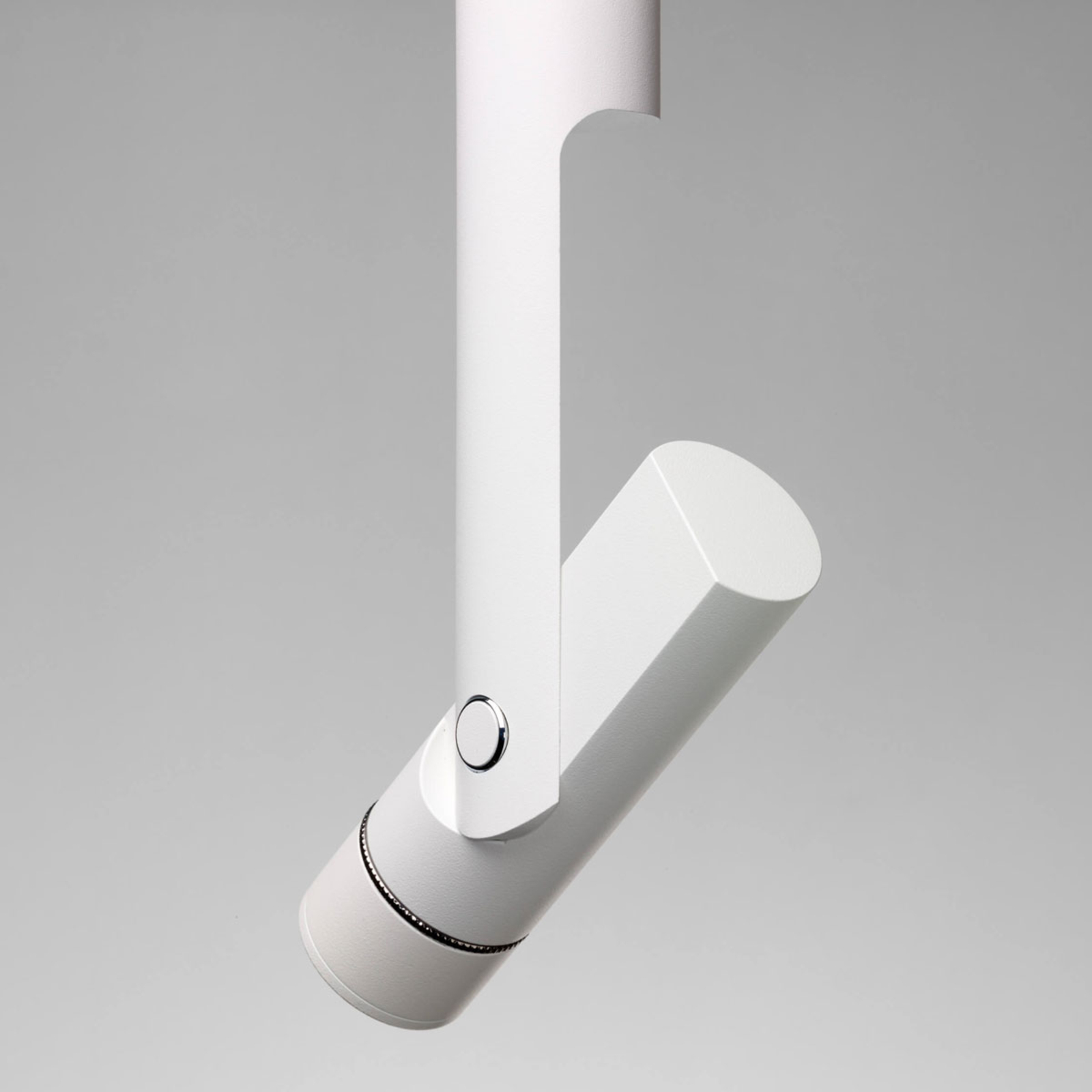 Oligo Hubble LED-Schienenspot 2.700 K