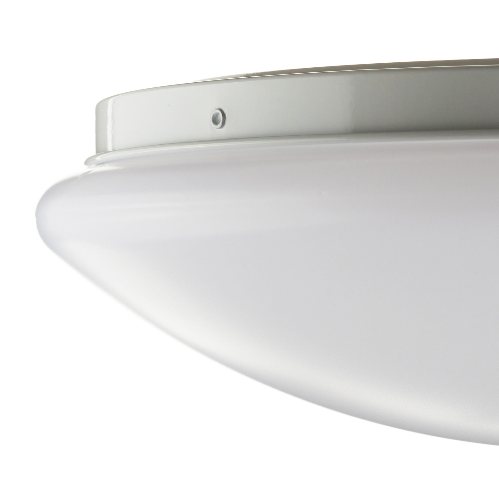 Eglo Connect Giron-C LED-taklampe hvit