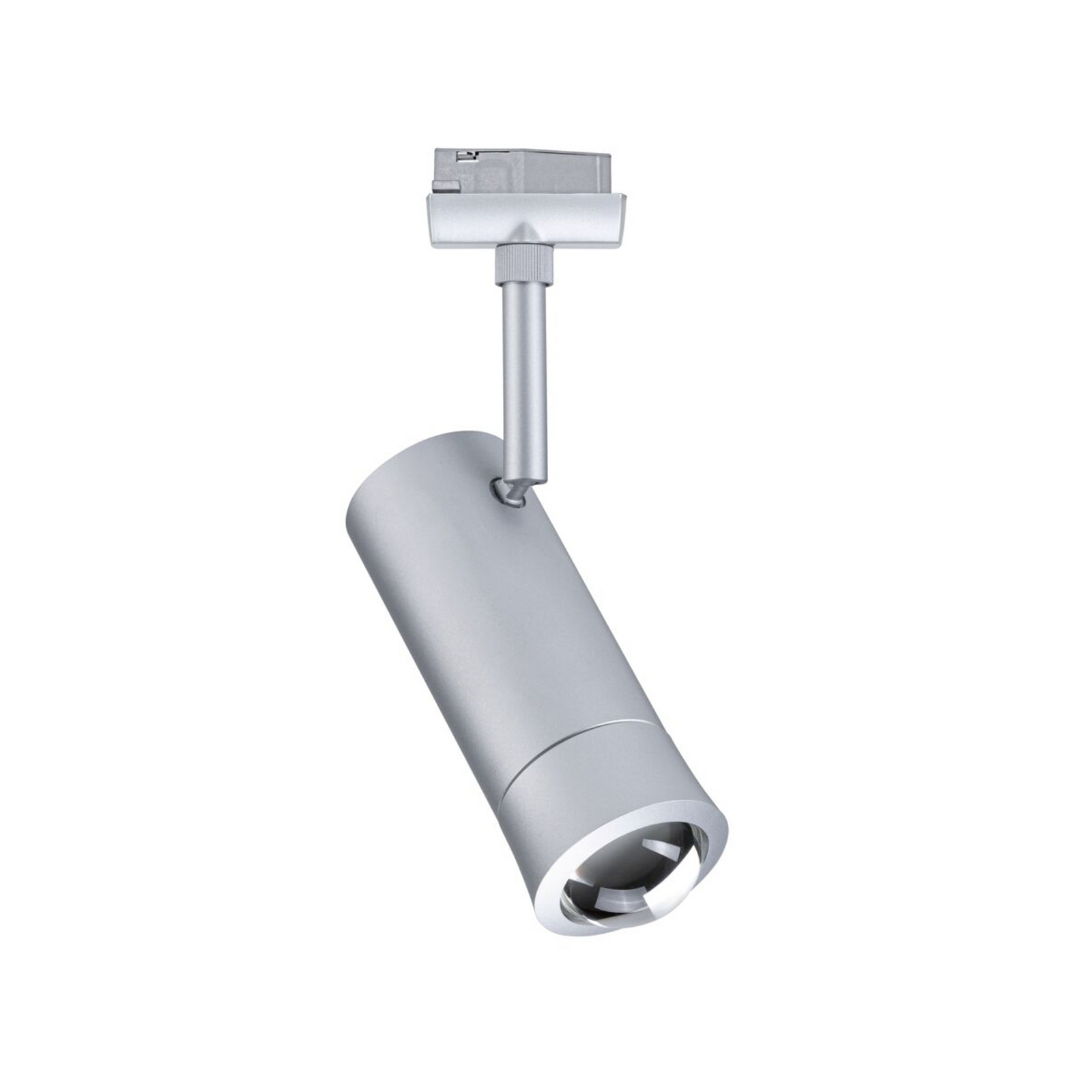 Paulmann URail Smart LED - Spot de trilho Tarie, cromado, CCT, RGB