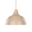 sand / holz