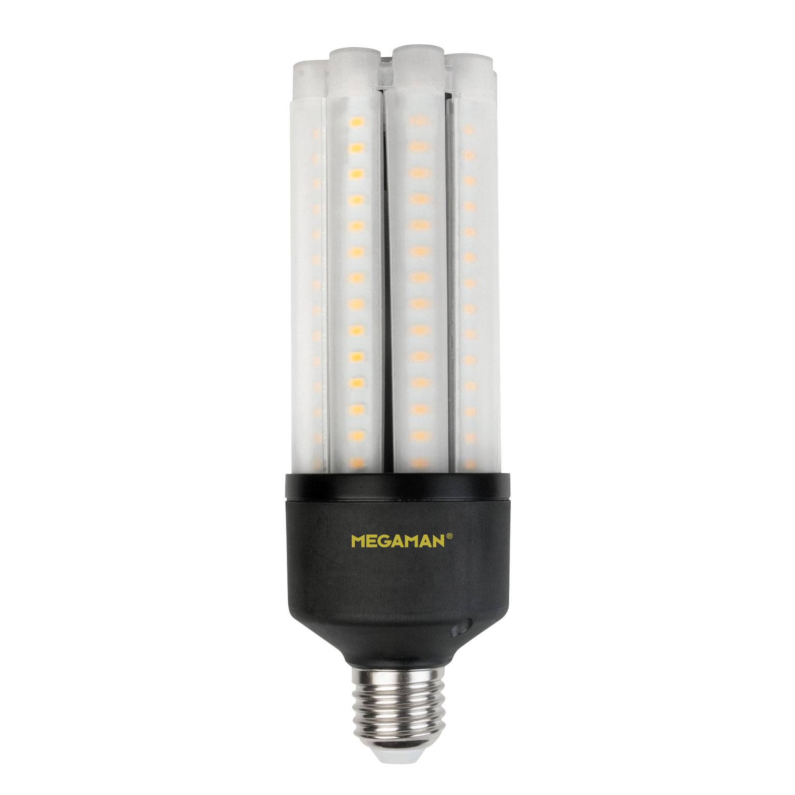 Ampoule LED E27 Clusterlite Professional 33W 2000K