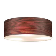 Lámpara de techo de madera muy moderna Liska