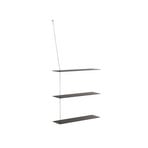 Stedge Add-on Regal L80 Black - Woud