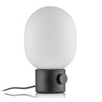 JWDA Bordslampa S Black - Audo Copenhagen