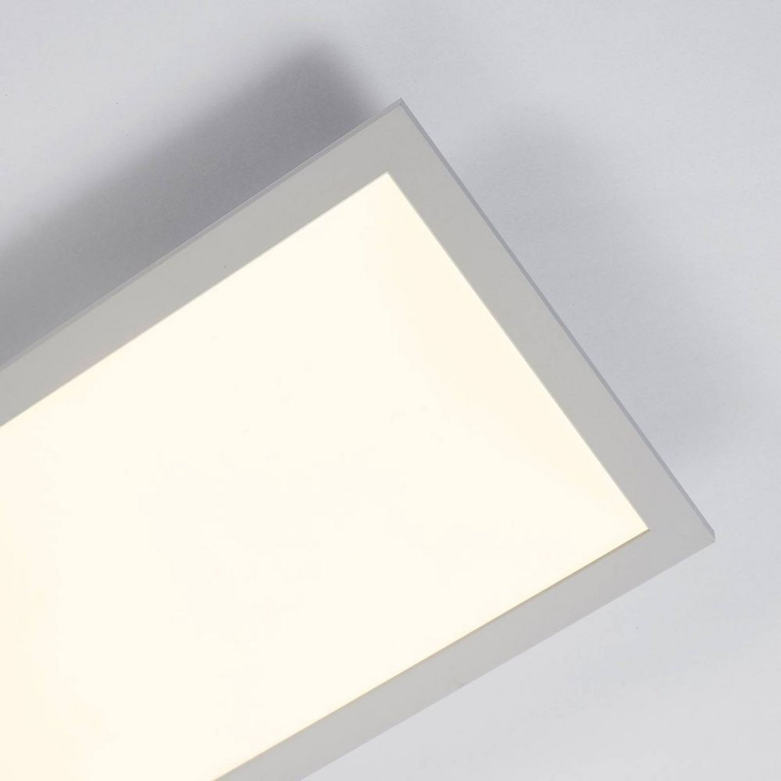 Enja Stropné Lampa 34W 79,5x29,5 White - Arcchio