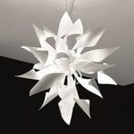 Lampada a sospensione di design Ginger, 80 cm