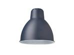 Abajur Classic Round Ø140 Blue - Lampe Gras