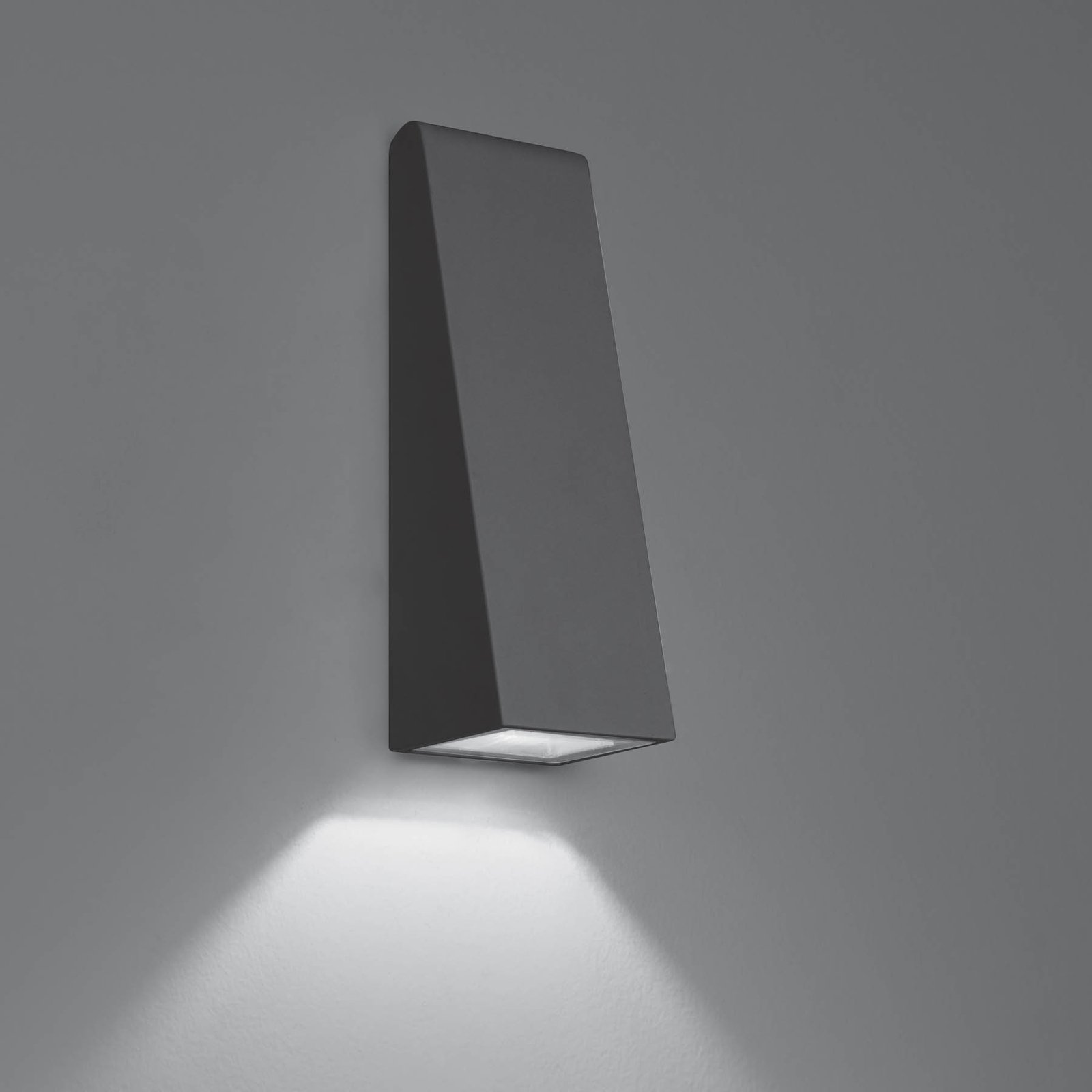 Artemide Cuneo Mini Außenwandleuchte