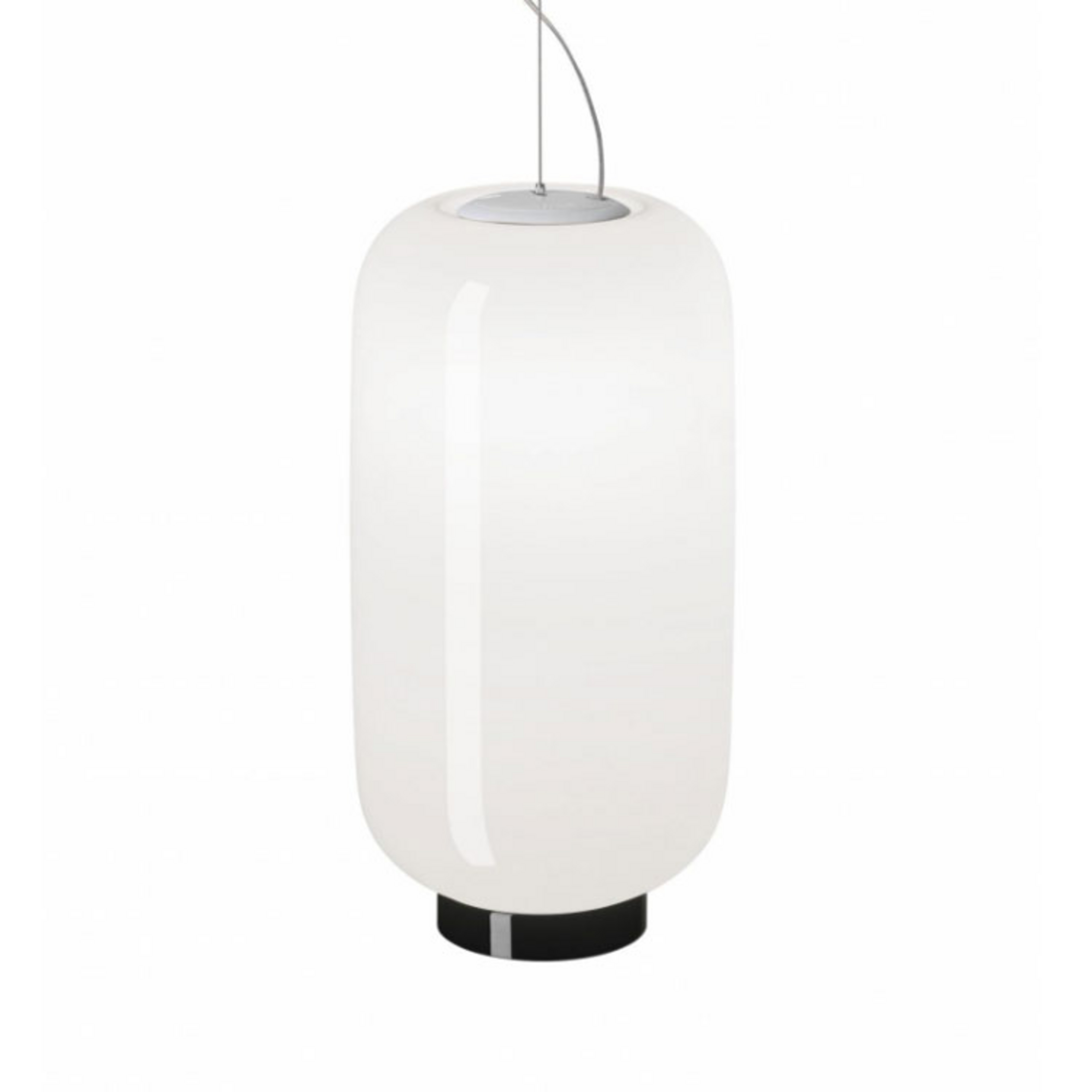Foscarini Chouchin Reverse 2 Hängeleuchte E27 LED