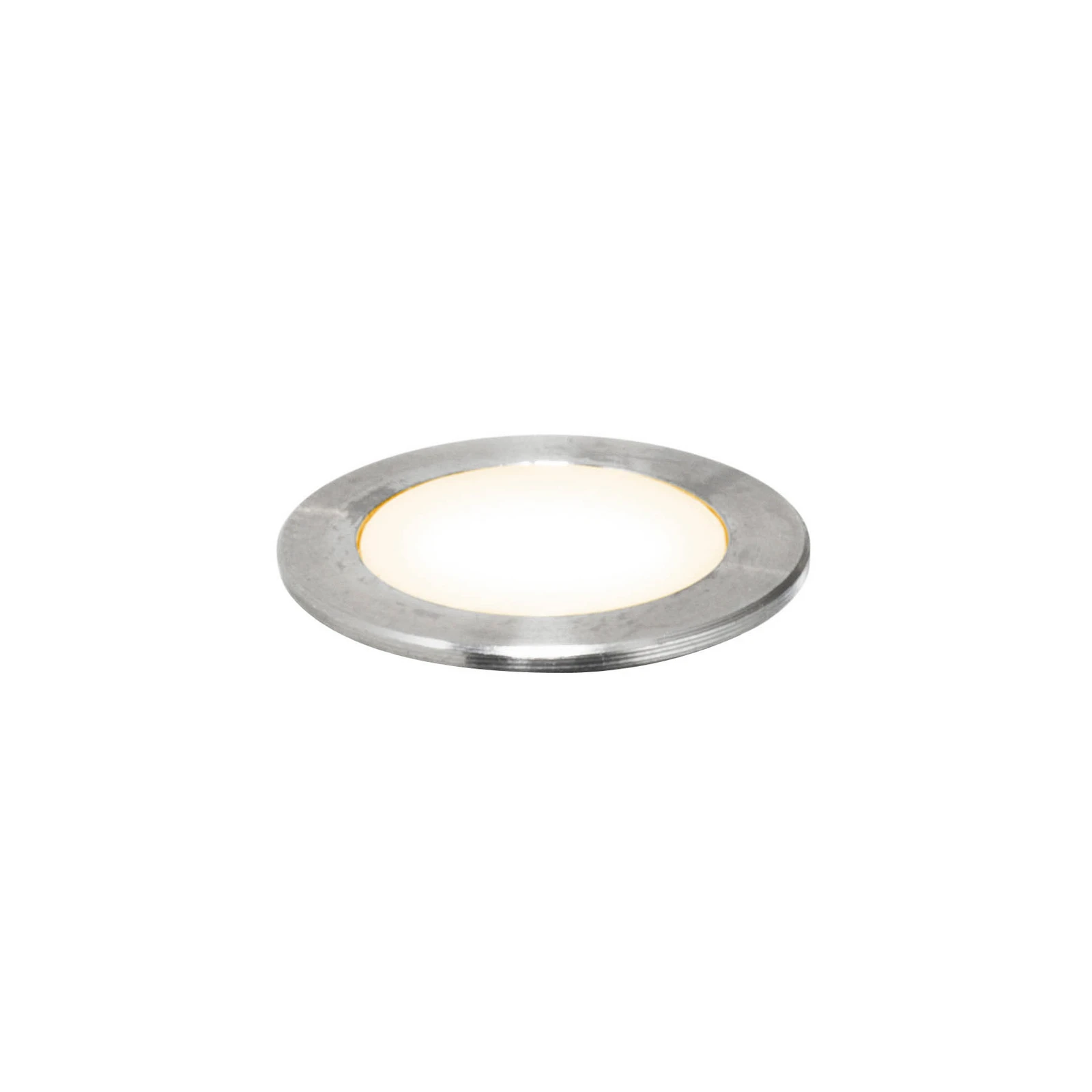 EVN LD3102 inbouwlamp 12V IP68 Ø1,8cm 0,2W 830