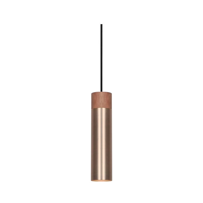 Nordlux - Tilo Pendant Browned Brass